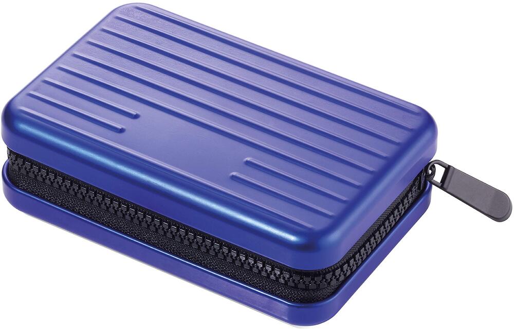 6682 Modern, Blue, 105 x 70 x 30 mm
